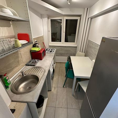 Ferienwohnung Mc 2 By Ga Bukarest Exterior foto